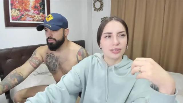 Image 12 of teseo_and_afrodita_ Stream on Chaturbate on 15 months ago