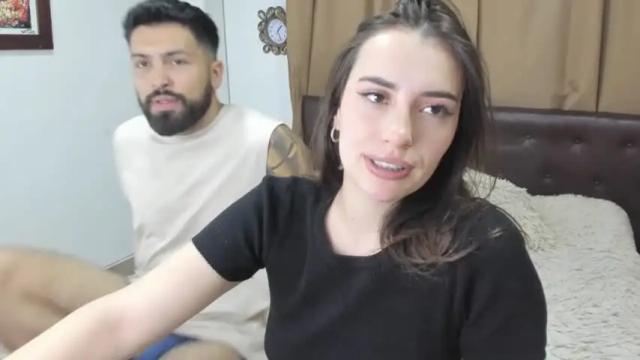 Image 6 of teseo_and_afrodita_ Stream on Chaturbate on 15 months ago