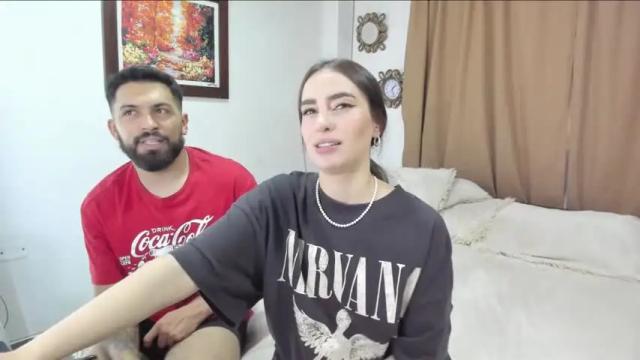 Image 10 of teseo_and_afrodita_ Stream on Chaturbate on 16 months ago