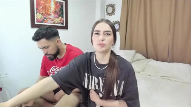 Image 11 of teseo_and_afrodita_ Stream on Chaturbate on 16 months ago