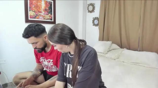 Image 12 of teseo_and_afrodita_ Stream on Chaturbate on 16 months ago