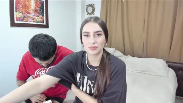 Image 2 of teseo_and_afrodita_ Stream on Chaturbate on 16 months ago