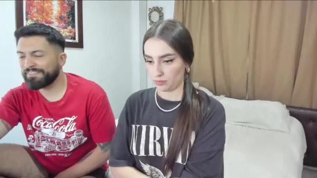 Image 3 of teseo_and_afrodita_ Stream on Chaturbate on 16 months ago