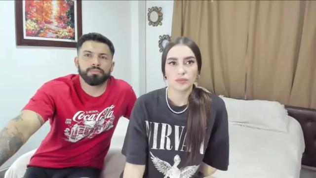 Image 4 of teseo_and_afrodita_ Stream on Chaturbate on 16 months ago