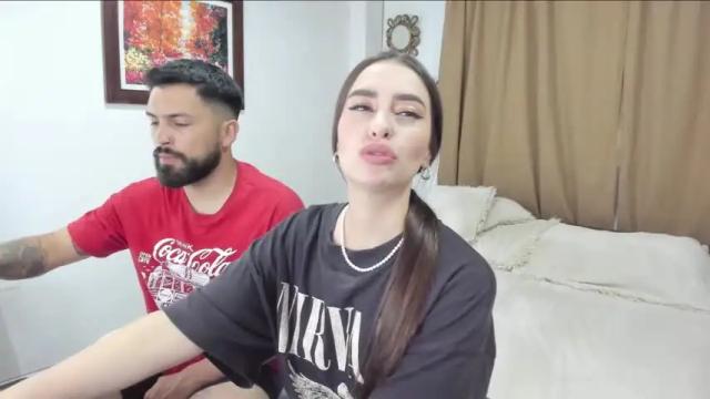 Image 7 of teseo_and_afrodita_ Stream on Chaturbate on 16 months ago