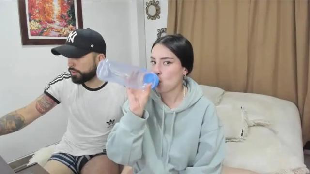 Image 12 of teseo_and_afrodita_ Stream on Chaturbate on 16 months ago