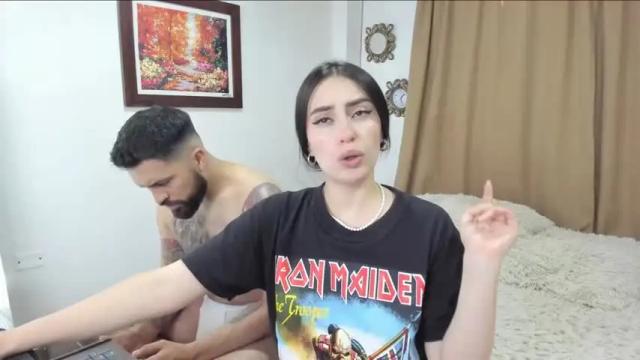 Image 10 of teseo_and_afrodita_ Stream on Chaturbate on 14 months ago