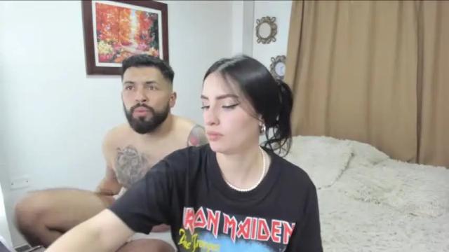 Image 8 of teseo_and_afrodita_ Stream on Chaturbate on 14 months ago