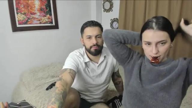 Image 12 of teseo_and_afrodita_ Stream on Chaturbate on 12 months ago