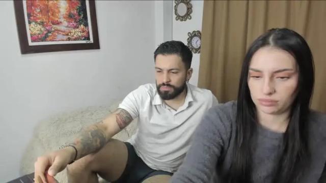 Thumbnail 3, teseo_and_afrodita_'s Stream at Chaturbate, 12 months ago