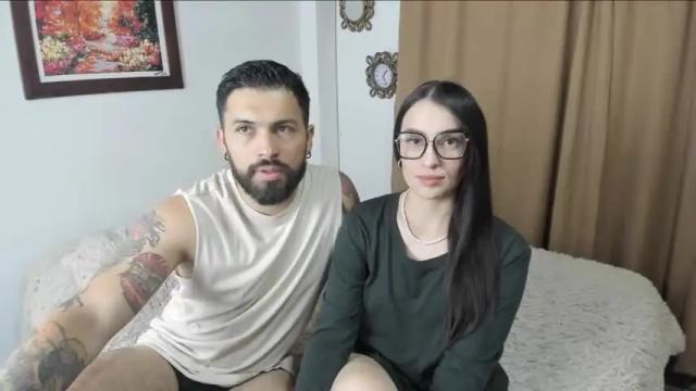 Image 11 of teseo_and_afrodita_ Stream on Chaturbate on 14 months ago