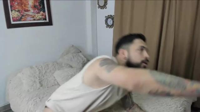 Thumbnail 3, teseo_and_afrodita_'s Stream at Chaturbate, 12 months ago