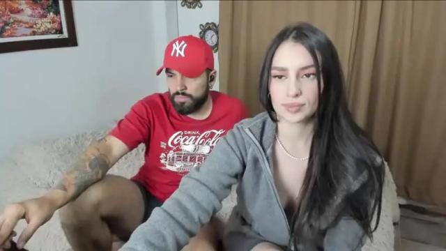 Image 12 of teseo_and_afrodita_ Stream on Chaturbate on 14 months ago