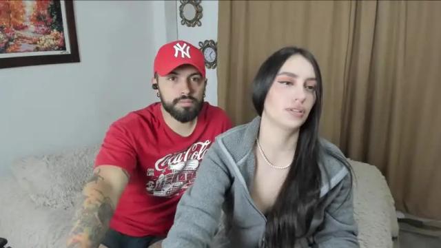 Image 3 of teseo_and_afrodita_ Stream on Chaturbate on 14 months ago