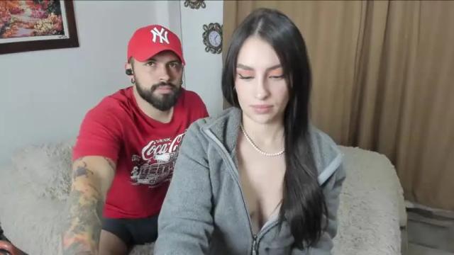 Image 6 of teseo_and_afrodita_ Stream on Chaturbate on 14 months ago