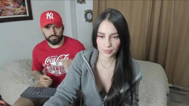 Image 7 of teseo_and_afrodita_ Stream on Chaturbate on 14 months ago