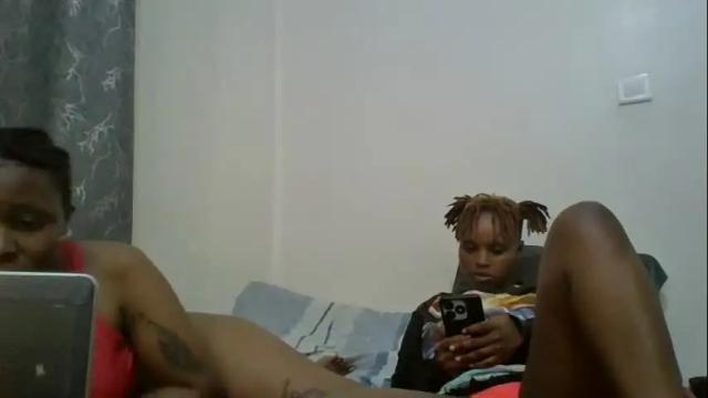 Thumbnail 1, teshirah's Stream at Chaturbate, 3 months ago