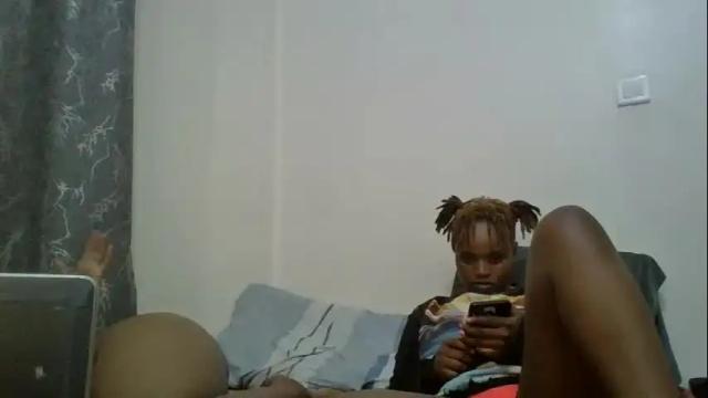 Image 2 of teshirah Stream on Chaturbate on 3 months ago