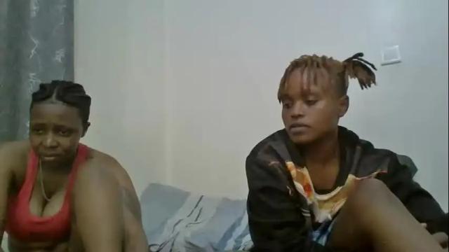 Image 4 of teshirah Stream on Chaturbate on 3 months ago