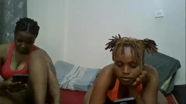Thumbnail 2, teshirah's Stream at Chaturbate, 3 months ago