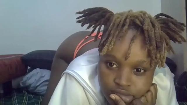 Thumbnail 2, teshirah's Stream at Chaturbate, 3 months ago