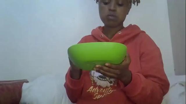 Thumbnail 1, teshirah's Stream at Chaturbate, 3 months ago