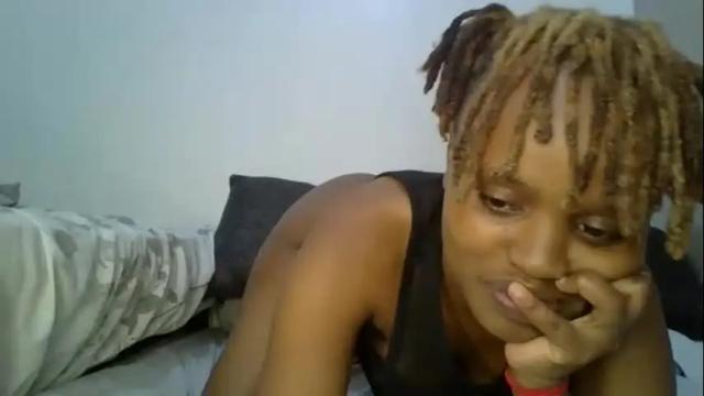 Image 2 of teshirah Stream on Chaturbate on 2 months ago