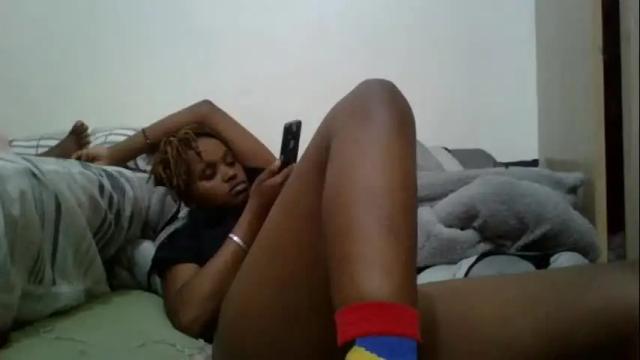 Image 8 of teshirah Stream on Chaturbate on 1 month ago