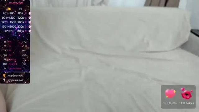 Thumbnail 1, tesla_model_sexy's Stream at Chaturbate, 19 months ago