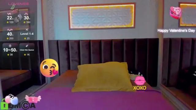 Image 3 of tess_mst Stream on Chaturbate on 13 months ago
