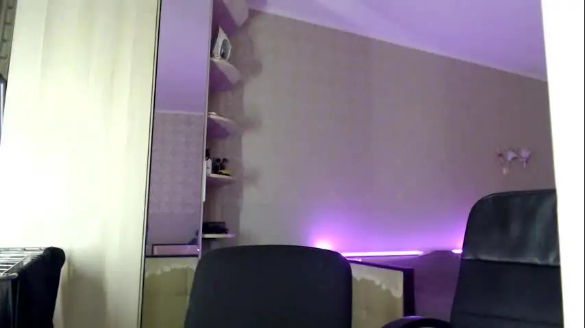 tess_wetyy Chaturbate