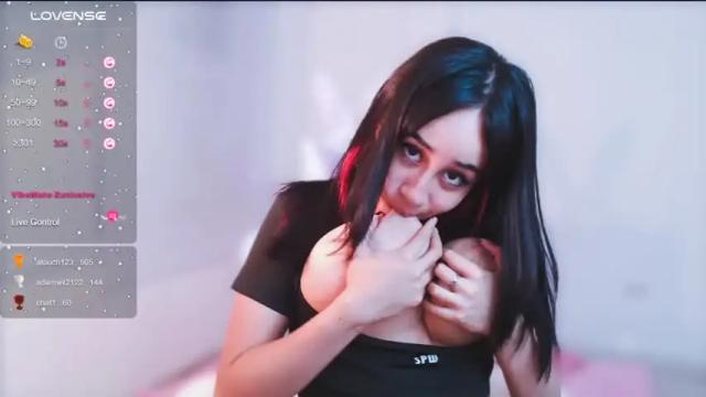 Image 10 of tessa_____ Stream on Chaturbate on 14 months ago