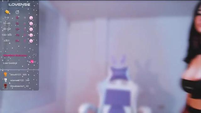 Thumbnail 2, tessa_____'s Stream at Chaturbate, 14 months ago