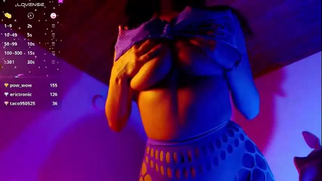 Image 12 of tessa_____ Stream on Chaturbate on 1 month ago