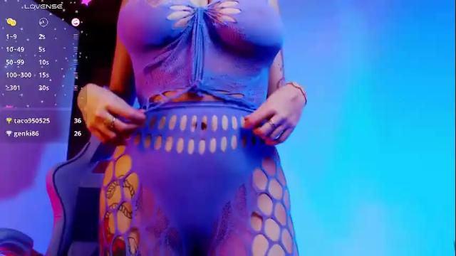 Image 4 of tessa_____ Stream on Chaturbate on 1 month ago