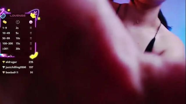 Image 10 of tessa_____ Stream on Chaturbate on 9 days ago
