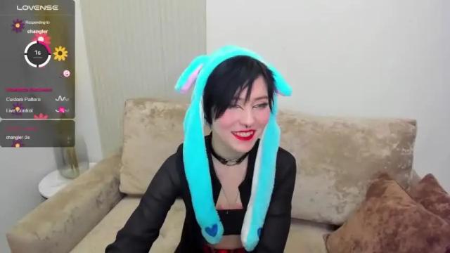 Image 6 of tessa_aw Stream on Chaturbate on 17 months ago