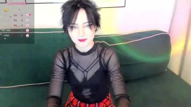 Image 6 of tessa_aw Stream on Chaturbate on 16 months ago