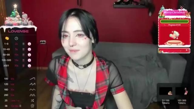 Thumbnail 1, tessa_aw's Stream at Chaturbate, 16 months ago