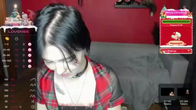 Image 11 of tessa_aw Stream on Chaturbate on 16 months ago