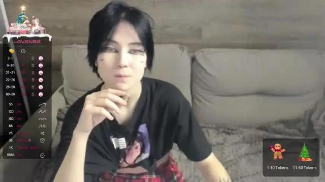 Image 12 of tessa_aw Stream on Chaturbate on 16 months ago