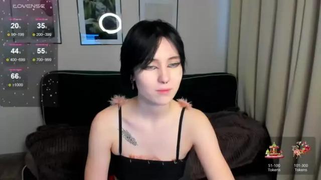 Image 2 of tessa_aw Stream on Chaturbate on 15 months ago