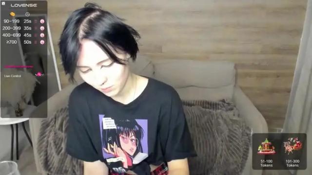 Thumbnail 2, tessa_aw's Stream at Chaturbate, 15 months ago