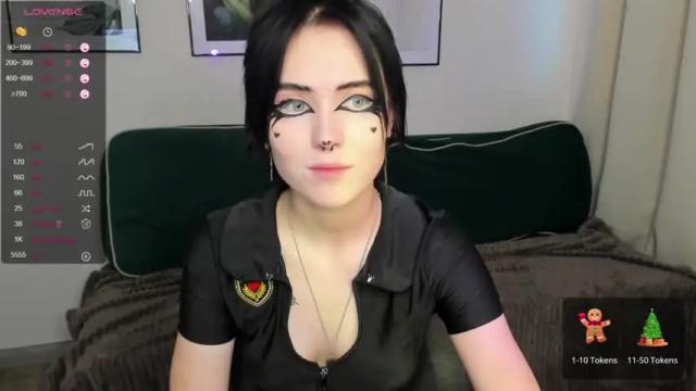 Thumbnail 3, tessa_aw's Stream at Chaturbate, 15 months ago