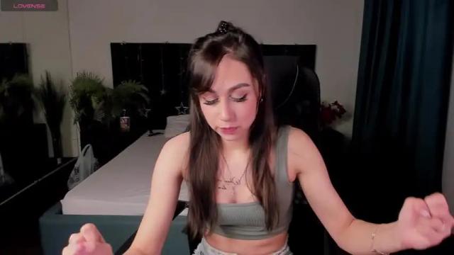 Image 11 of tessa_essa Stream on Chaturbate on 17 months ago