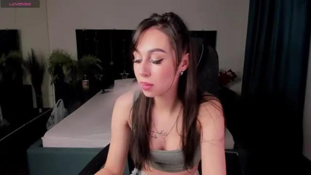 Thumbnail 3, tessa_essa's Stream at Chaturbate, 14 months ago