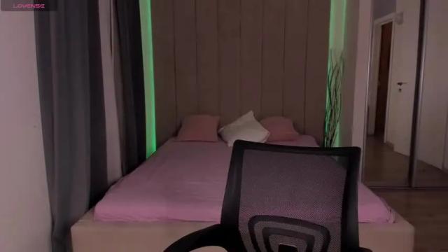 Image 4 of tessa_essa Stream on Chaturbate on 17 months ago