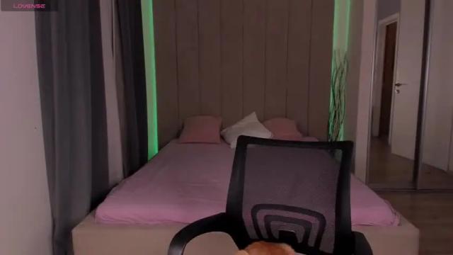 Image 7 of tessa_essa Stream on Chaturbate on 17 months ago