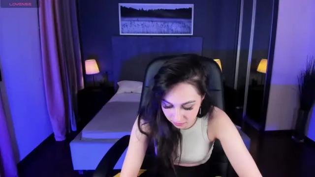 Image 4 of tessa_essa Stream on Chaturbate on 14 months ago