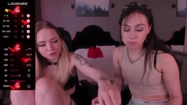 Image 2 of tessa_essa Stream on Chaturbate on 14 months ago